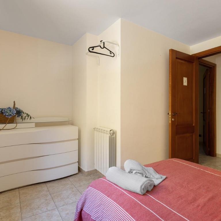 Appartamento Athena in villa 4pax - Apartamento Deluxe de 2 dormitorios con vistas al mar - 19