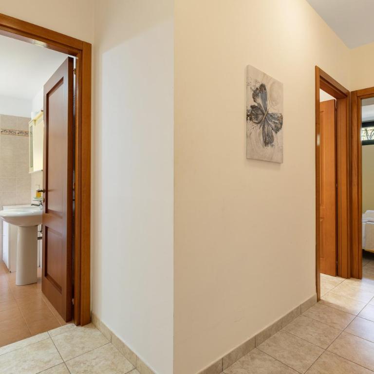Appartamento Athena in villa 4pax - Apartamento Deluxe de 2 dormitorios con vistas al mar - 14