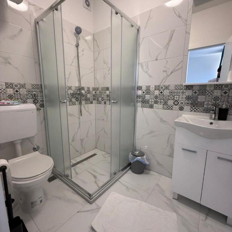 Capital Stay Old Town Rooms - Doppelzimmer - 21