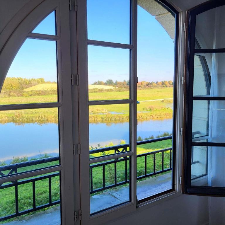 Adagio Serris Val d'Europe - Appartement 1 Chambre - 4
