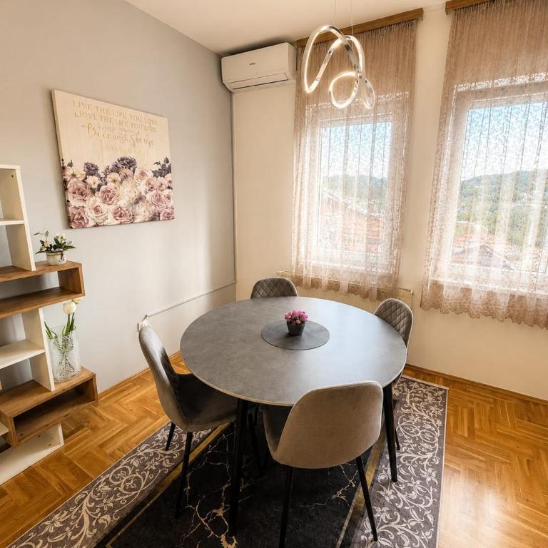 MAXIM by Termax - One-Bedroom Apartment - 3