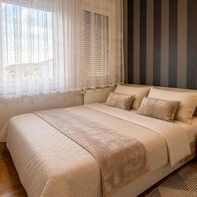MAXIM by Termax - One-Bedroom Apartment - 7