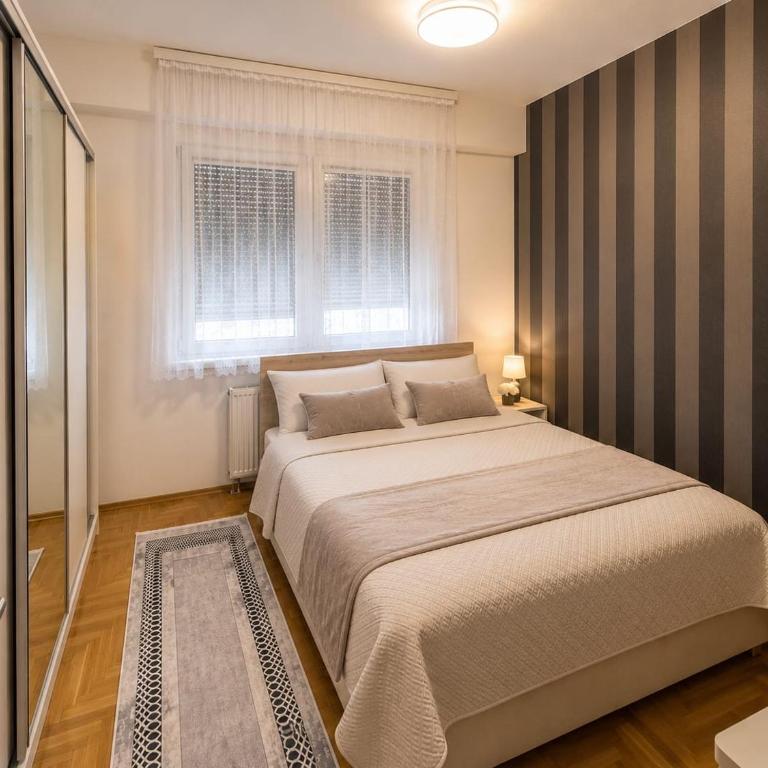 MAXIM by Termax - One-Bedroom Apartment - 8