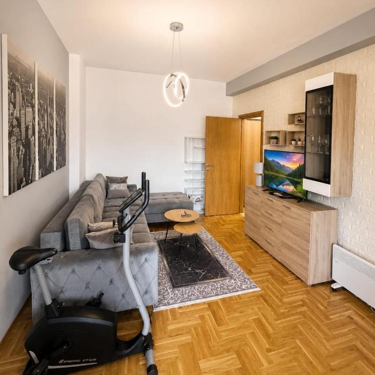 MAXIM by Termax - One-Bedroom Apartment - 1