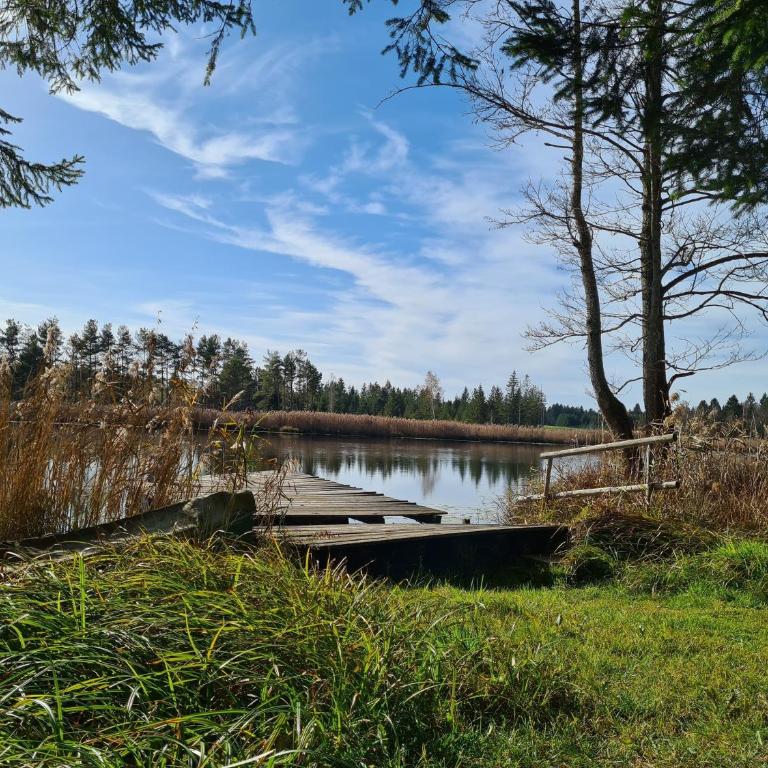 Ferienhof Winkler - Apartment - 26