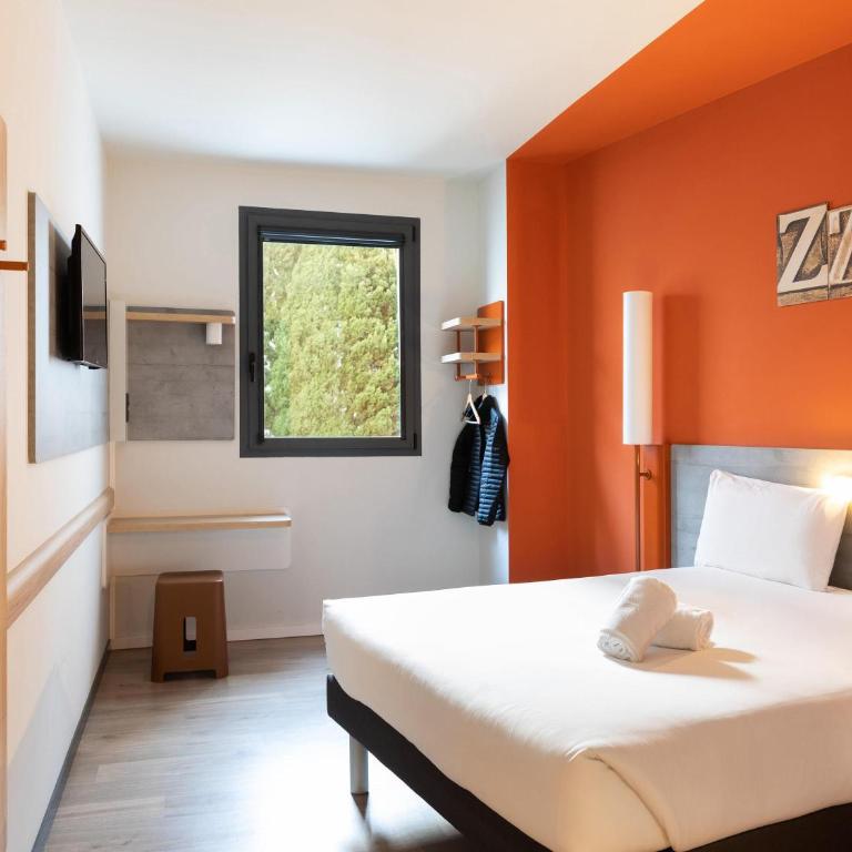 Ibis Budget Madrid Centro Lavapies - Standard 1 Lit Double - 2