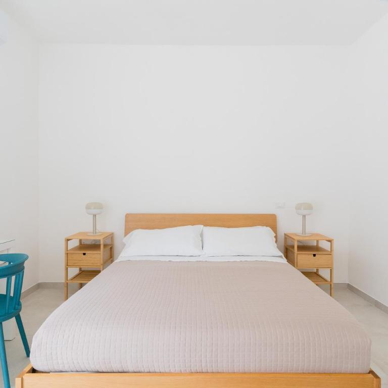 Dimora ANID - Salento Selection - Appartamento con 2 Camere da Letto - 15