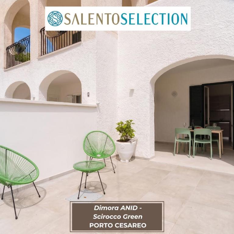 Dimora ANID - Salento Selection - Appartamento con 1 Camera da Letto - 20