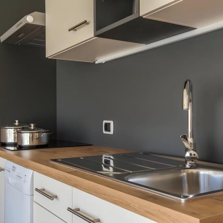 Appartements Durnbrunn - Appartamento con 1 Camera da Letto - 3