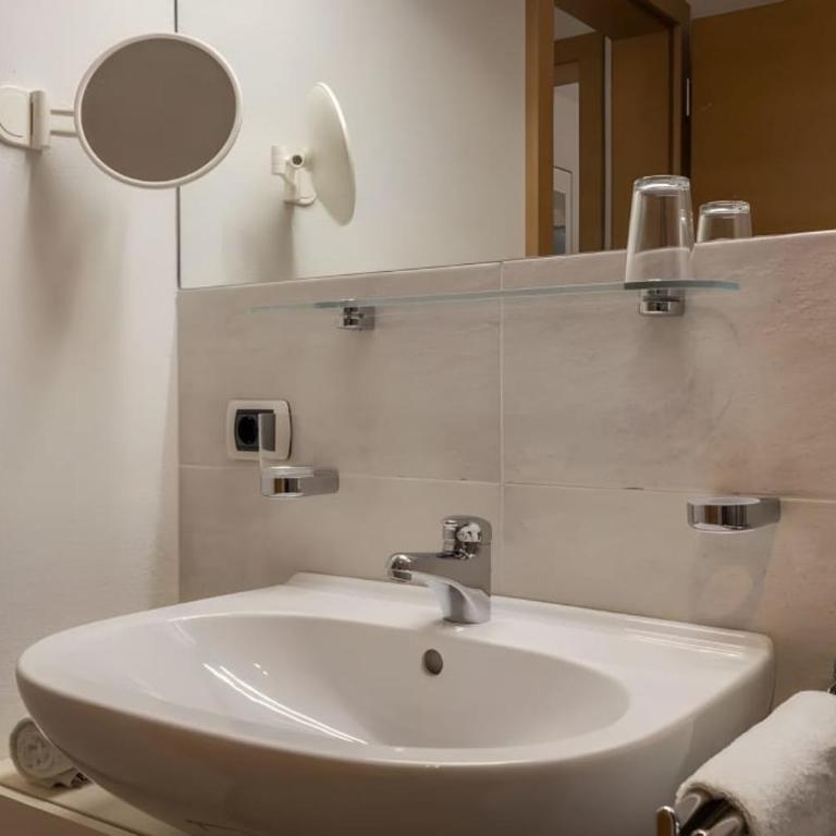 Appartements Durnbrunn - Appartamento con 1 Camera da Letto - 11