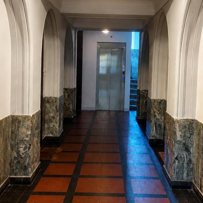Bohemian Apartment in Center of Belgrade - Apartman sa 1 Spavaćom Sobom - 9