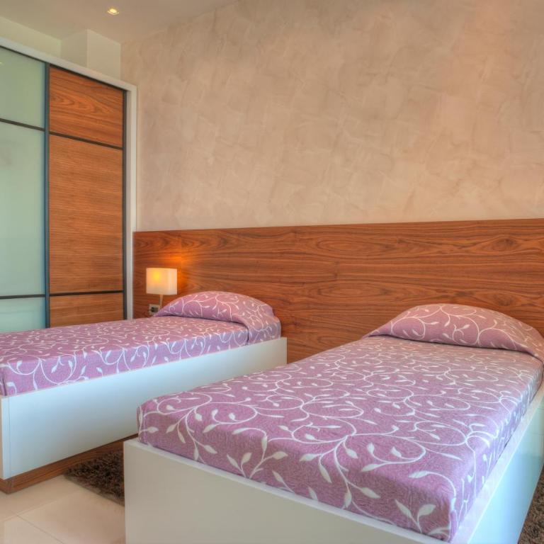 Adriatic Dream - Fontana Apartments - Deluxe Doppelzimmer - 17