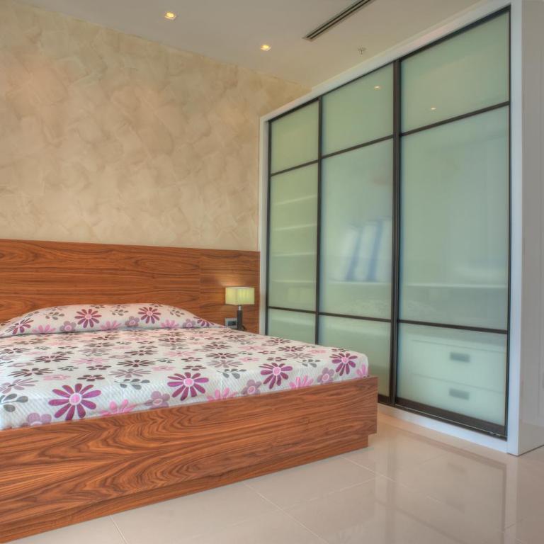 Adriatic Dream - Fontana Apartments - Deluxe Doppelzimmer - 20