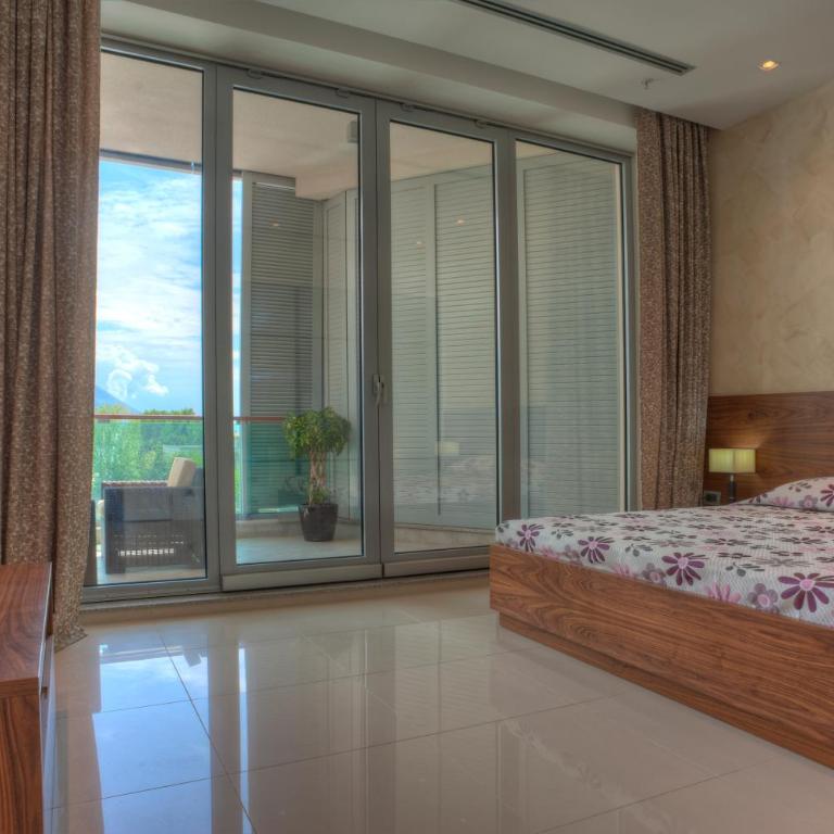 Adriatic Dream - Fontana Apartments - Deluxe Doppelzimmer - 21