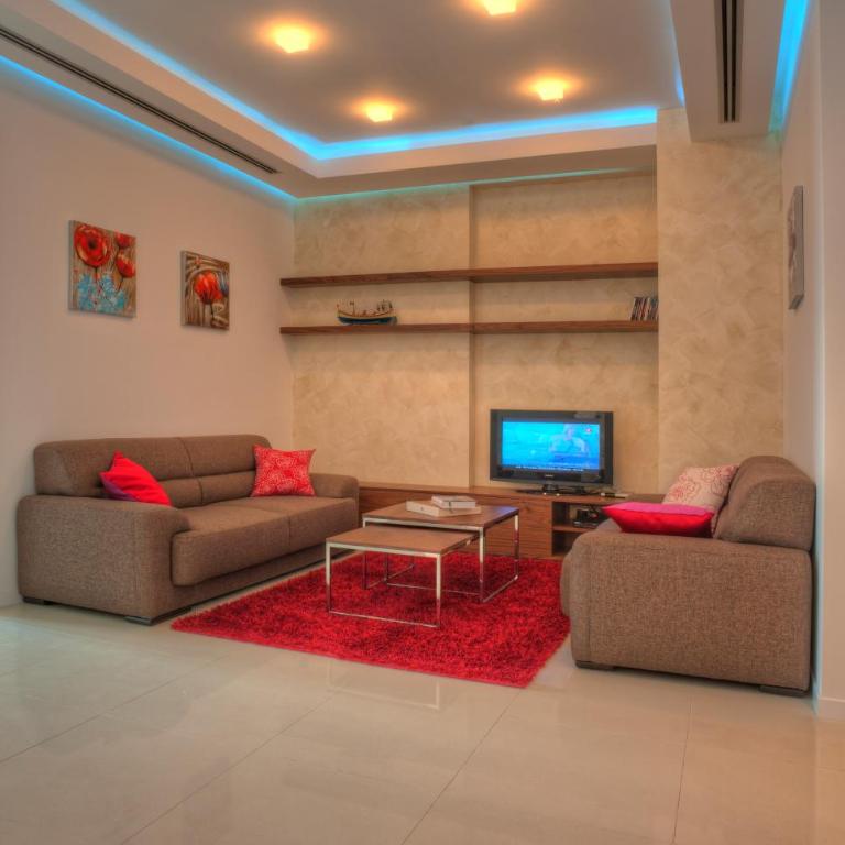 Adriatic Dream - Fontana Apartments - Deluxe Doppelzimmer - 10
