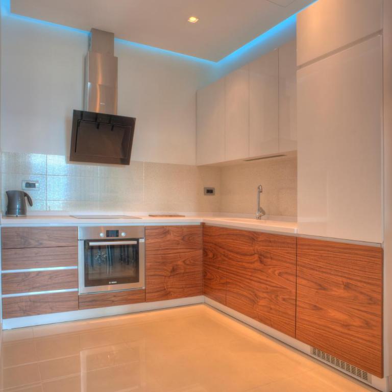 Adriatic Dream - Fontana Apartments - Deluxe Doppelzimmer - 13