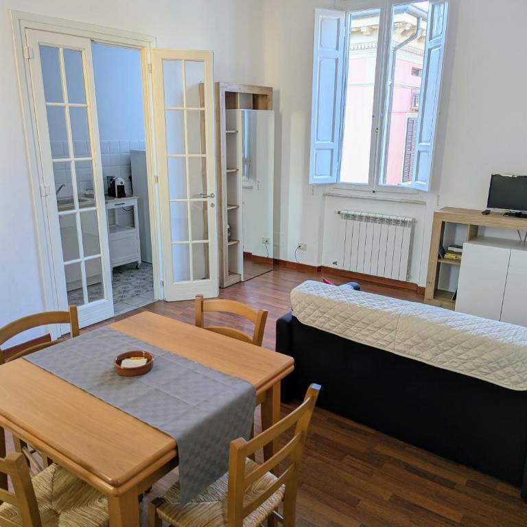 Tuscany Home Montecatini Centro - Apartment mit 1 Schlafzimmer - 25