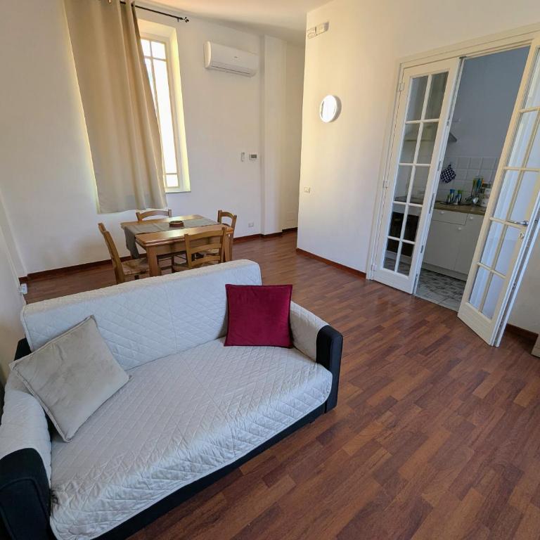 Tuscany Home Montecatini Centro - Apartment mit 1 Schlafzimmer - 19