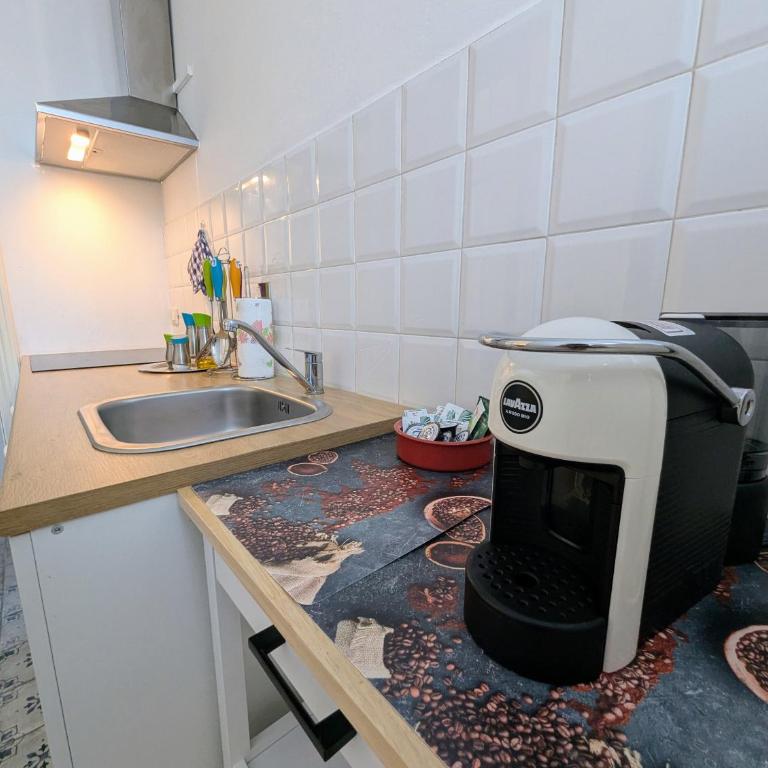 Tuscany Home Montecatini Centro - Apartment mit 1 Schlafzimmer - 26