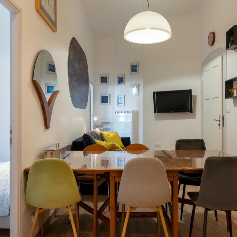 Mondon 3 Arcades 3 Bedrooms 2 Showers Up to 8 G - Apartment - 3