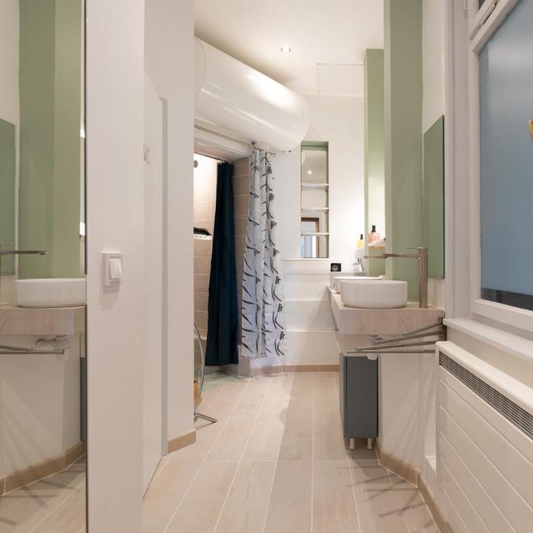 Mondon 3 Arcades 3 Bedrooms 2 Showers Up to 8 G - Apartment - 7