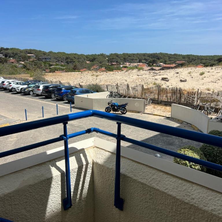 OCEAN VIEW - 2 bedroom Apt - Beach at 50M - SPool - Apartamento de 2 dormitorios con vistas al océano - 25