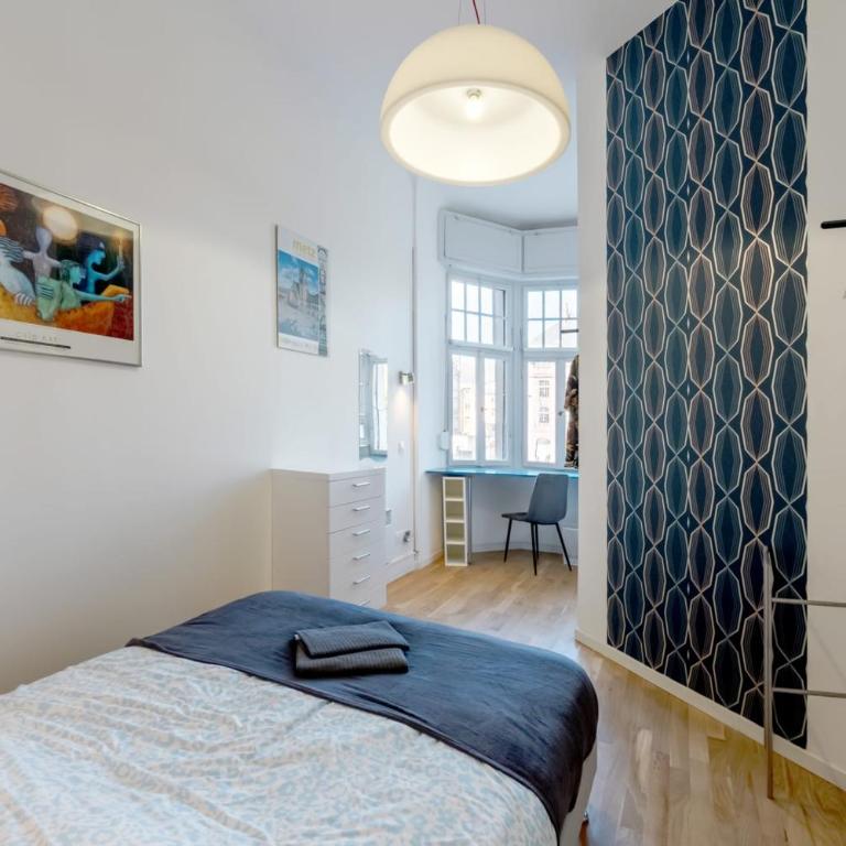 Mondon 3 Arcades 3 Bedrooms 2 Showers Up to 8 G - Apartment - 10