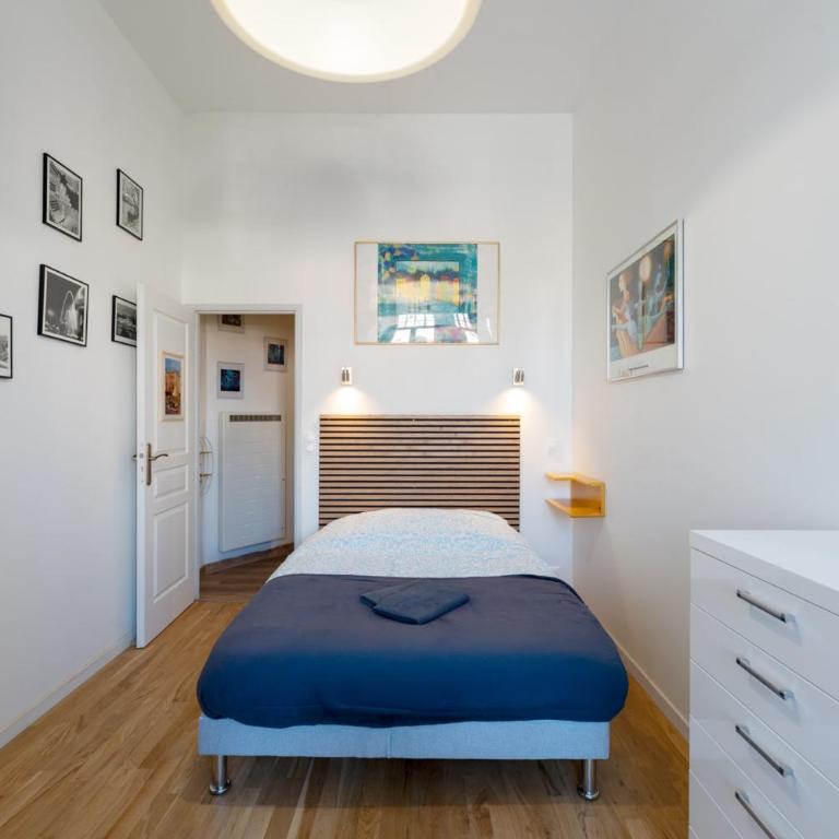 Mondon 3 Arcades 3 Bedrooms 2 Showers Up to 8 G - Apartment - 11