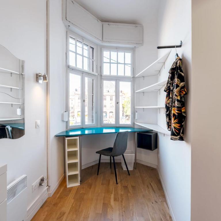 Mondon 3 Arcades 3 Bedrooms 2 Showers Up to 8 G - Apartment - 12