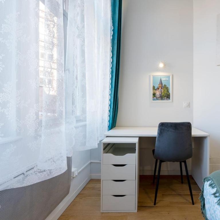 Mondon 3 Arcades 3 Bedrooms 2 Showers Up to 8 G - Apartment - 13
