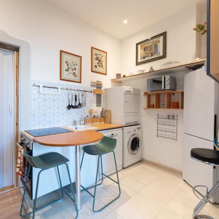Mondon 3 Arcades 3 Bedrooms 2 Showers Up to 8 G - Apartment - 15