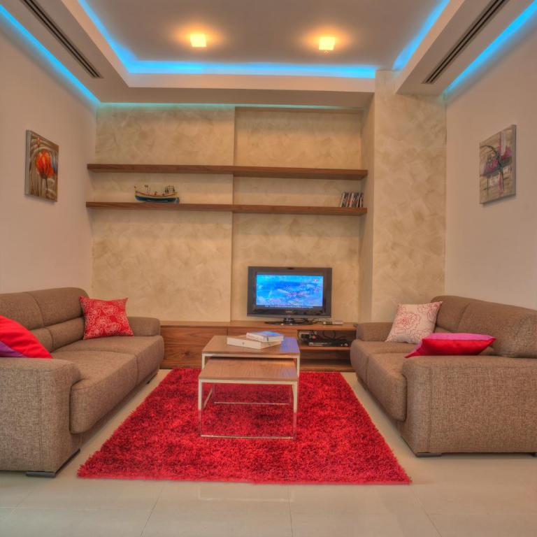 Adriatic Dream - Fontana Apartments - Deluxe Doppelzimmer - 8