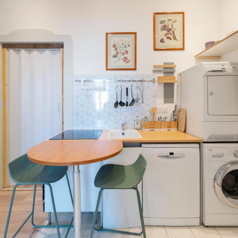 Mondon 3 Arcades 3 Bedrooms 2 Showers Up to 8 G - Apartment - 16