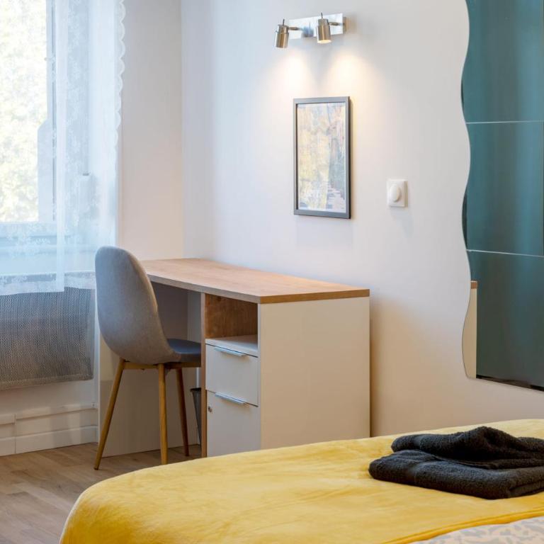 Mondon 3 Arcades 3 Bedrooms 2 Showers Up to 8 G - Apartment - 18