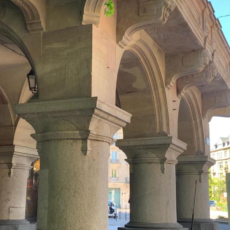 Mondon 3 Arcades 3 Bedrooms 2 Showers Up to 8 G - Apartment - 20