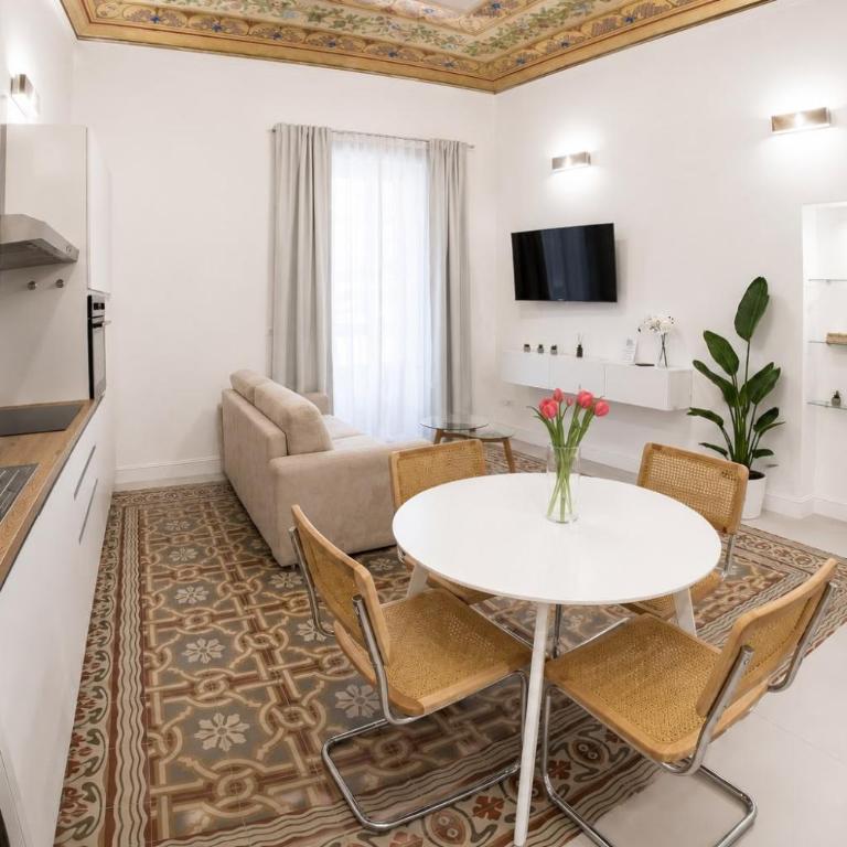 Residenza Berardi - Boutique Apartments - Apartment - 5
