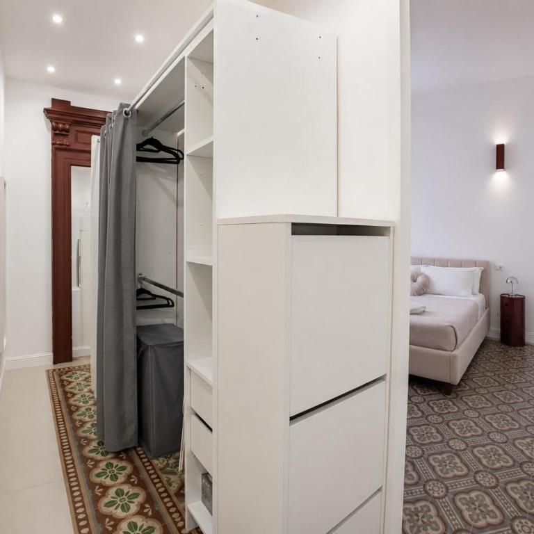 Residenza Berardi - Boutique Apartments - Apartment - 14