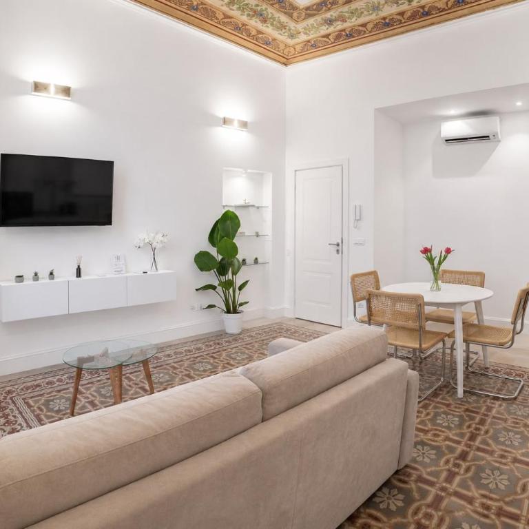 Residenza Berardi - Boutique Apartments - Apartment - 3