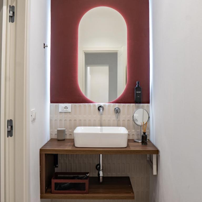 Residenza Berardi - Boutique Apartments - Apartment - 27