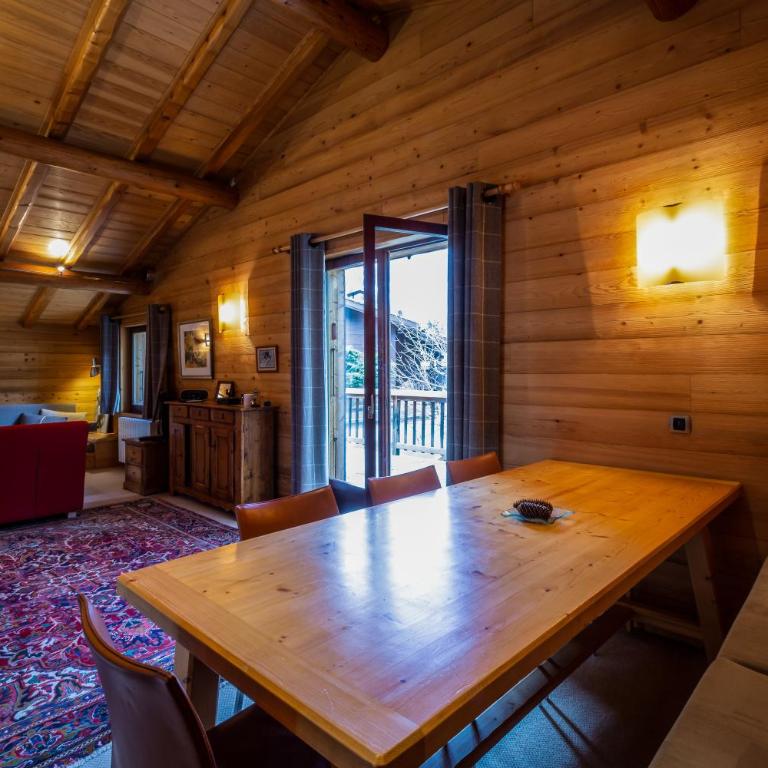 Chalet Paradis - Chalet - 7