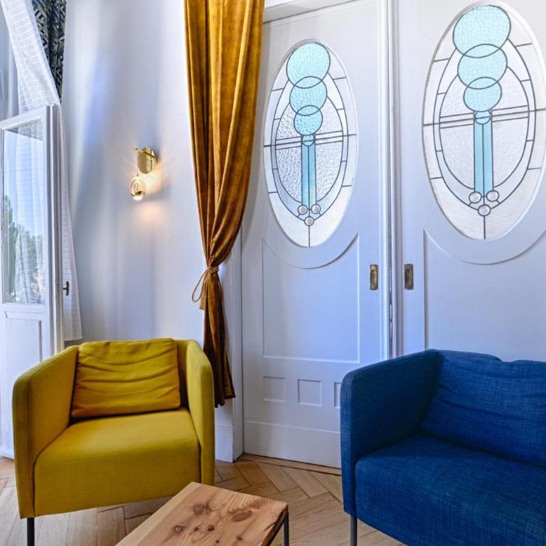 La Pépite aux 1ères loges pour voir le Pape 2809 - Appartamento - 19