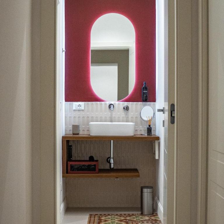 Residenza Berardi - Boutique Apartments - Apartment - 28