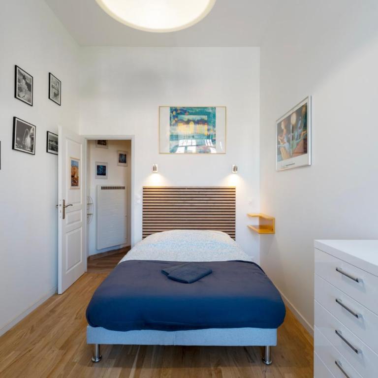 La Pépite aux 1ères loges pour voir le Pape 2809 - Appartamento - 36