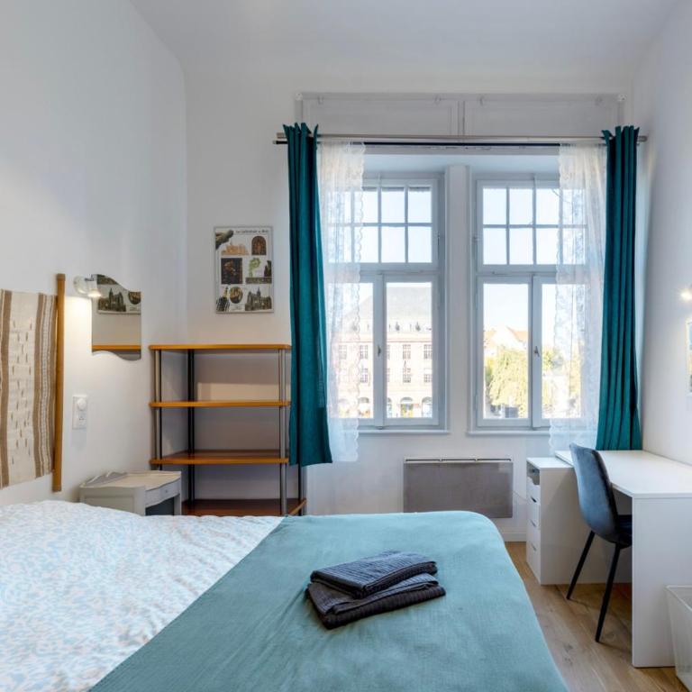La Pépite aux 1ères loges pour voir le Pape 2809 - Appartamento - 37