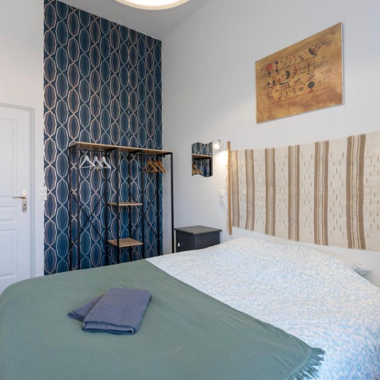 La Pépite aux 1ères loges pour voir le Pape 2809 - Appartamento - 38