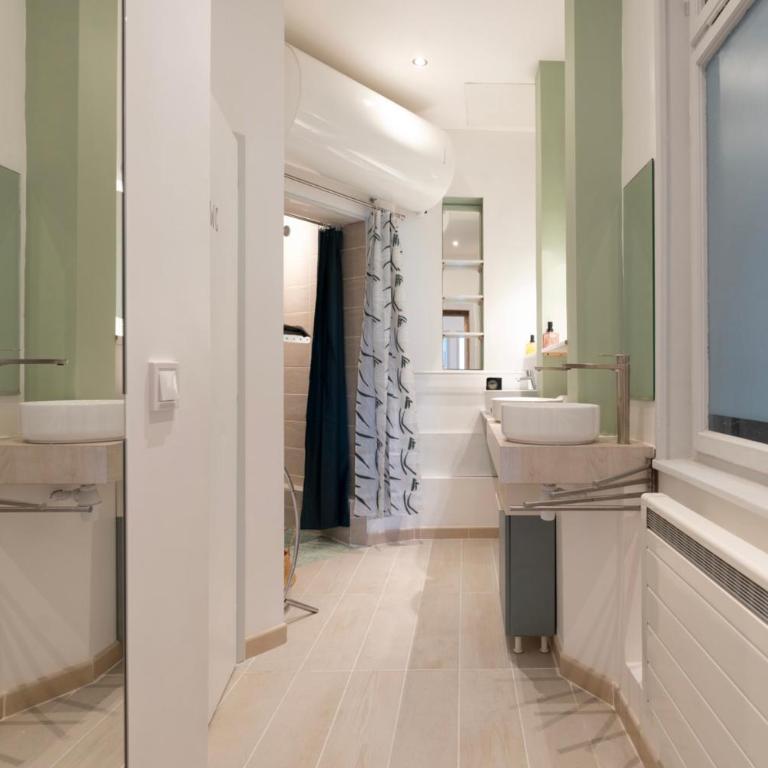 La Pépite aux 1ères loges pour voir le Pape 2809 - Appartamento - 39