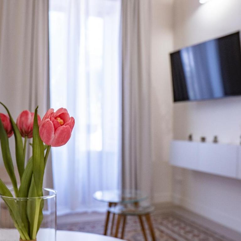 Residenza Berardi - Boutique Apartments - Apartment - 31