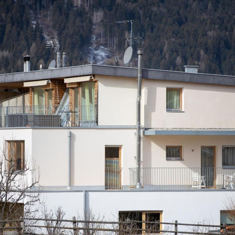 Durnbrunn 4 - Dolomites View - Appartamento Deluxe con 2 Camere da Letto e Balcone - 23
