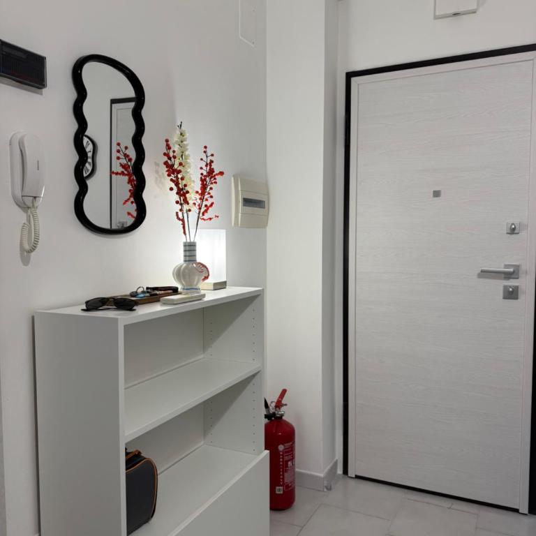 Apartment within walking distance of the sea with parking space - Appartamento con 1 Camera da Letto - 6