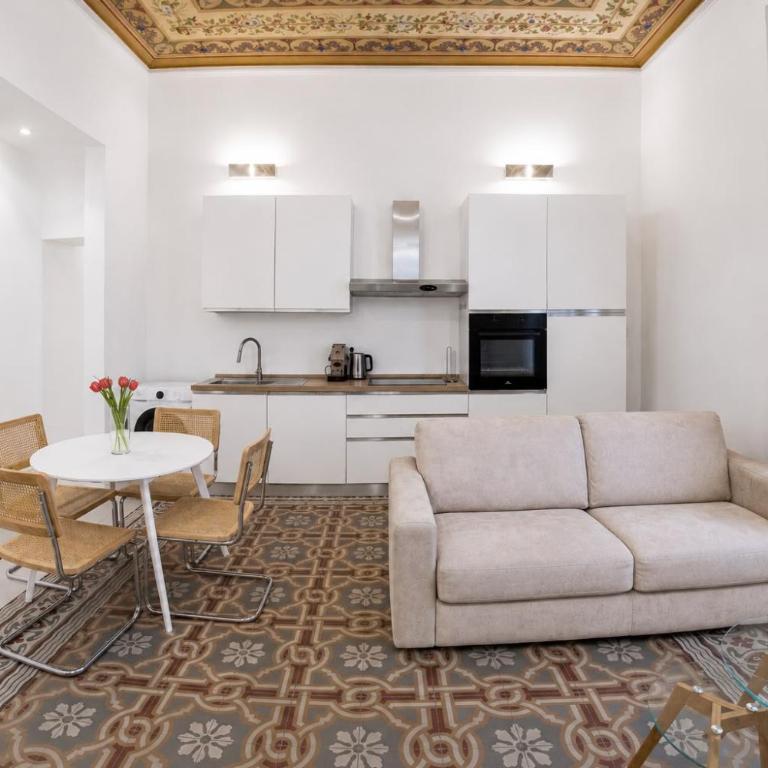 Residenza Berardi - Boutique Apartments - Apartment - 2
